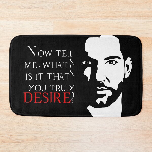 Item preview, What's your desire designed and sold by mrlarry87.
