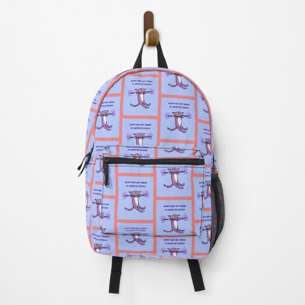 Item preview, Always make new friends no matter the situation designed and sold by Sushee Store.
