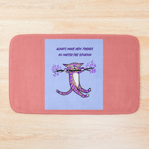 Item preview, Always make new friends no matter the situation designed and sold by Sushee Store.