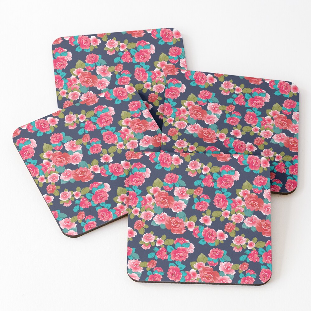 Item preview, Coasters (Set of 4) designed and sold by Ibrahim-Awad.