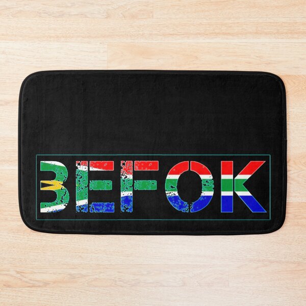 Item preview, Befok SA logo designed and sold by PeDaNi.