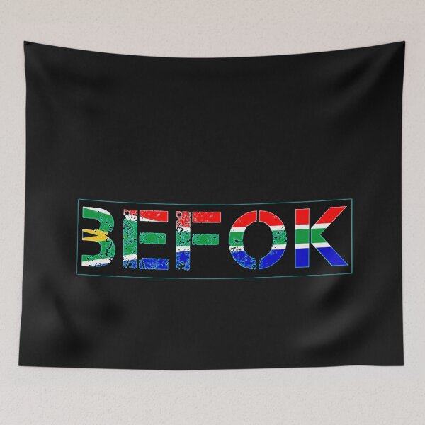 Item preview, Befok SA logo designed and sold by PeDaNi.