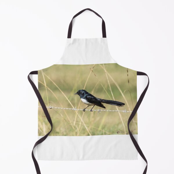Item preview, Willie Wagtail designed and sold by Peter Hocking.