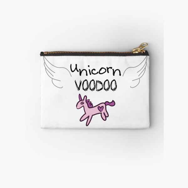 Item preview, Unicorn Voodoo designed and sold by pondlifeforme.