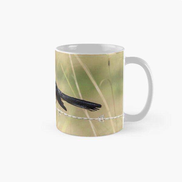 Item preview, Willie Wagtail designed and sold by Peter Hocking.