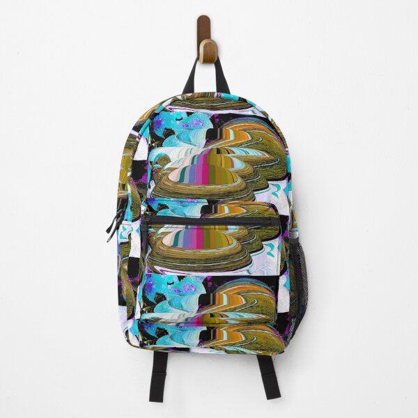Item preview, Imaginary flowers fields landscape  by Iritof designed and sold by iritof.