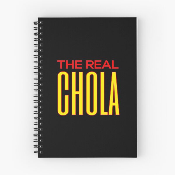 Item preview, La verdadera chola designed and sold by Tecnofa.