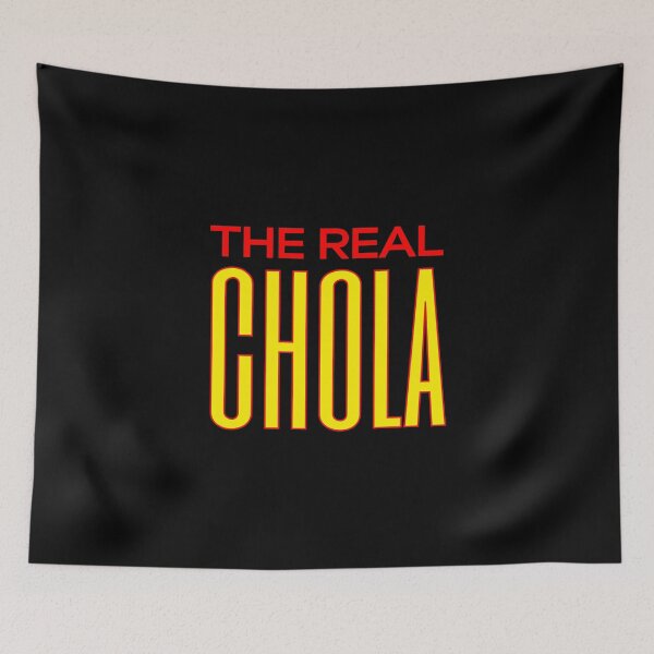 Item preview, The real chola designed and sold by Tecnofa.