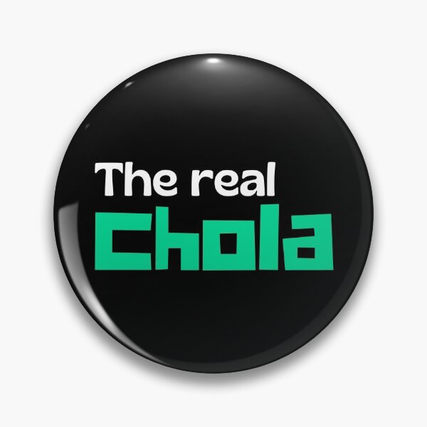 Item preview, The real chola designed and sold by Tecnofa.