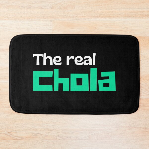 Item preview, The real chola designed and sold by Tecnofa.