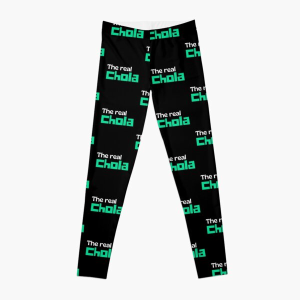 Cholo Leggings for Sale