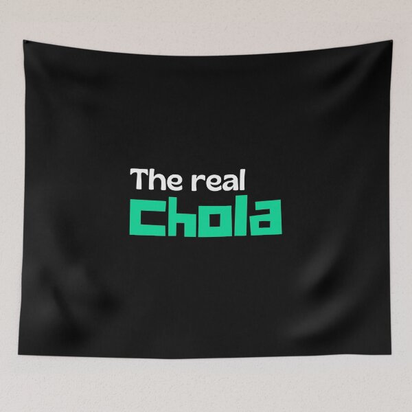 Item preview, The real chola designed and sold by Tecnofa.