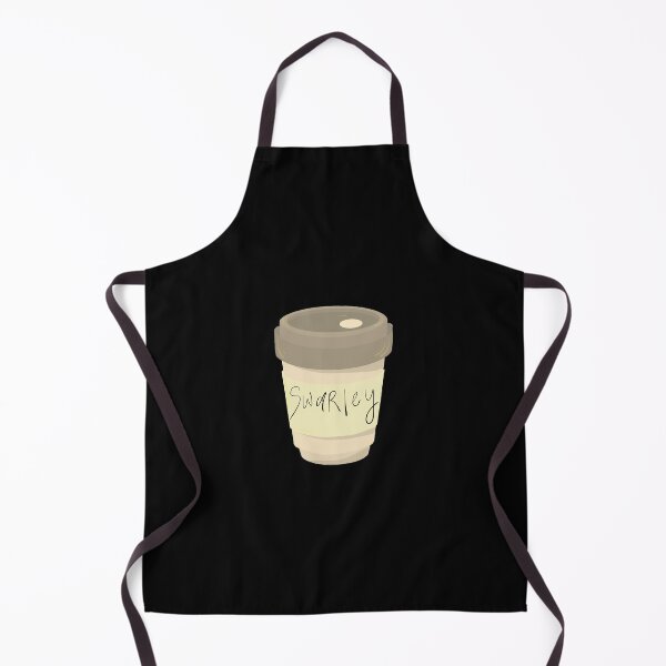 Item preview, Swarley - How I Met Your Mother designed and sold by niamhconte.