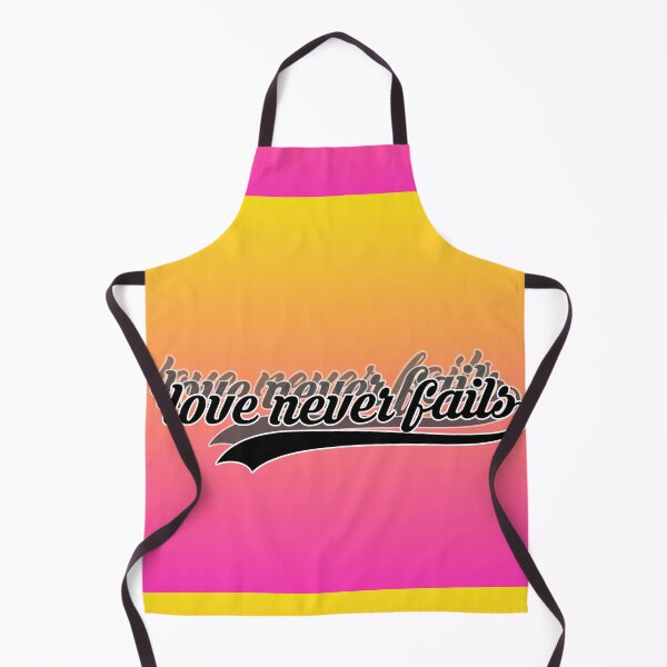 Item preview, Love Never Fails designed and sold by CAISHEM DESIGNS.