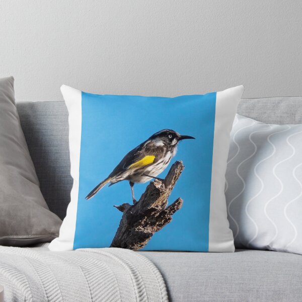 Item preview, New Holland Honeyeater II designed and sold by Peter Hocking.