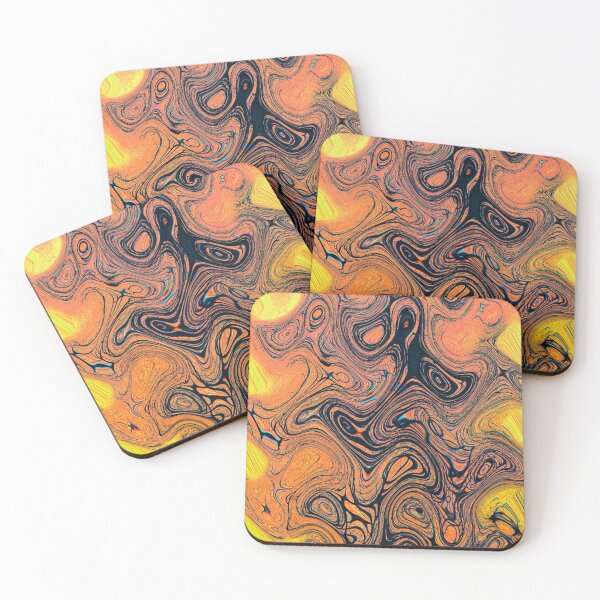 Item preview, Tom Stanley Janca  Tree No leaves In The Sunset Abstract  designed and sold by Tom Janca.