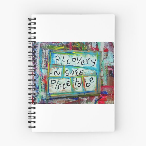 Item preview, a safe place to be designed and sold by songsforseba.