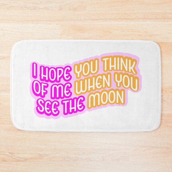 Item preview, when you see the moon designed and sold by lovelinashop.