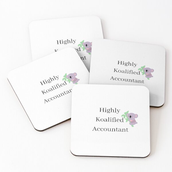 Item preview, Accounting designed and sold by Uppeet.