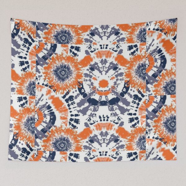 Item preview, Tie dye pattern designed and sold by PF-creations.