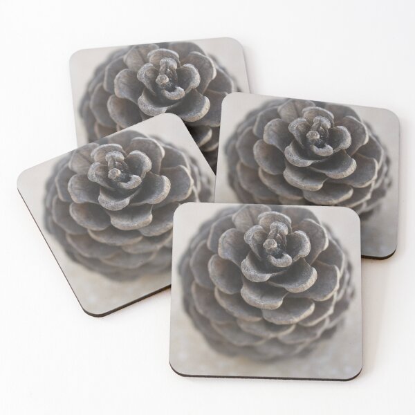 Item preview, Perfect Pinecone Close Up Photograph designed and sold by taiche.