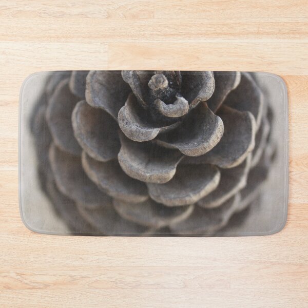 Item preview, Perfect Pinecone Close Up Photograph designed and sold by taiche.