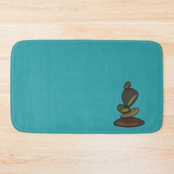 Item preview, Mind's balance by stones designed and sold by koonam.