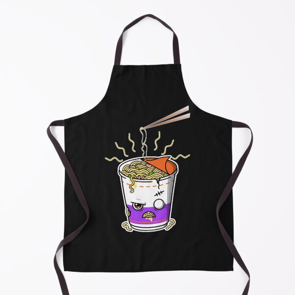 Item preview, Spooky Noodle designed and sold by thersant.