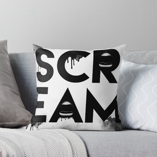 Item preview, Shout it Out designed and sold by Kendom-Arts.
