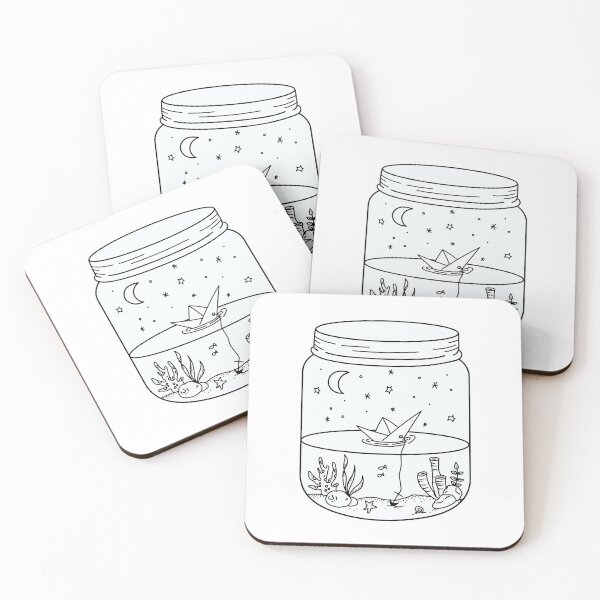 Item preview, Paper boat designed and sold by chkymnky98.