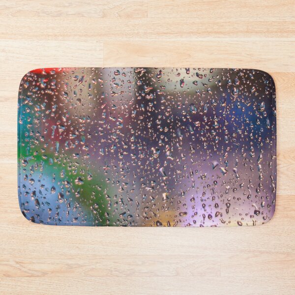 Item preview, Raindrops designed and sold by CreacionsMeraki.