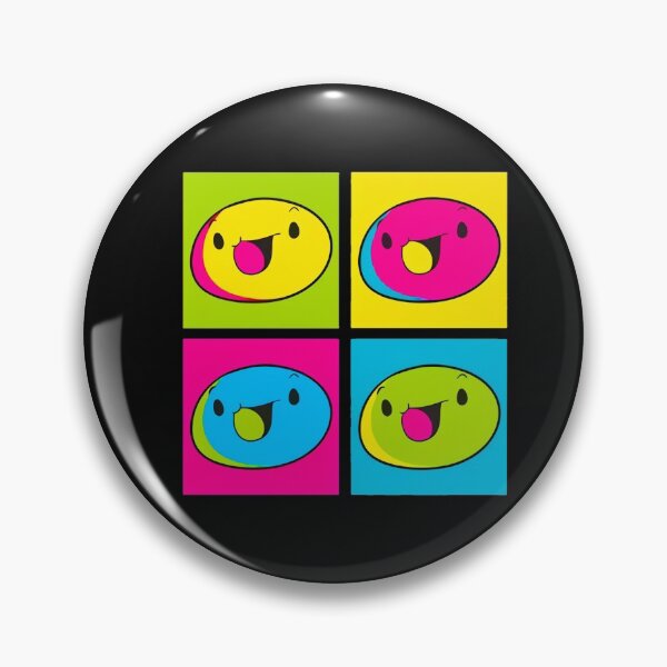 Item preview, TheOdd1sOut - NEON JAMES designed and sold by periodiccounsel.