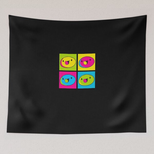 Item preview, TheOdd1sOut - NEON JAMES designed and sold by periodiccounsel.