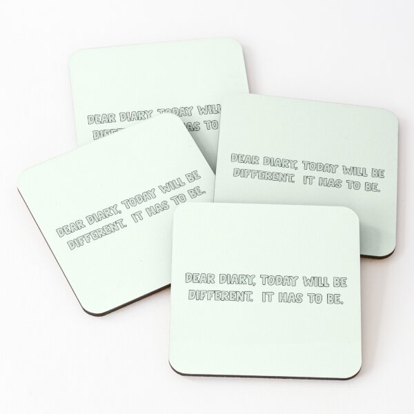 Item preview, dear diary, today will be different designed and sold by virginia nash.