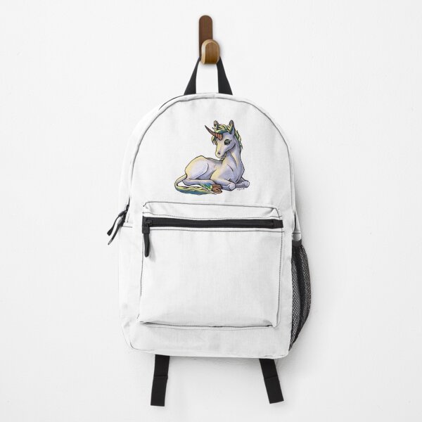 Item preview, Little unicorn designed and sold by ladalsk.