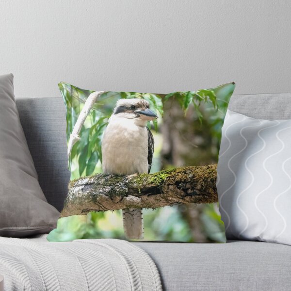 Item preview, Another Kookaburra designed and sold by Peter Hocking.