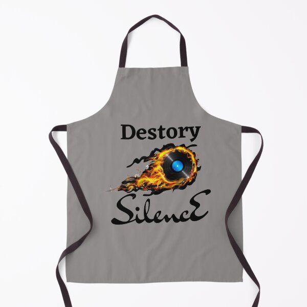 Item preview, Druming Destory Silence designed and sold by Youssefone.