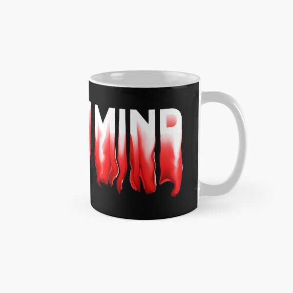 Item preview, Kill my mind designed and sold by aztrxm.