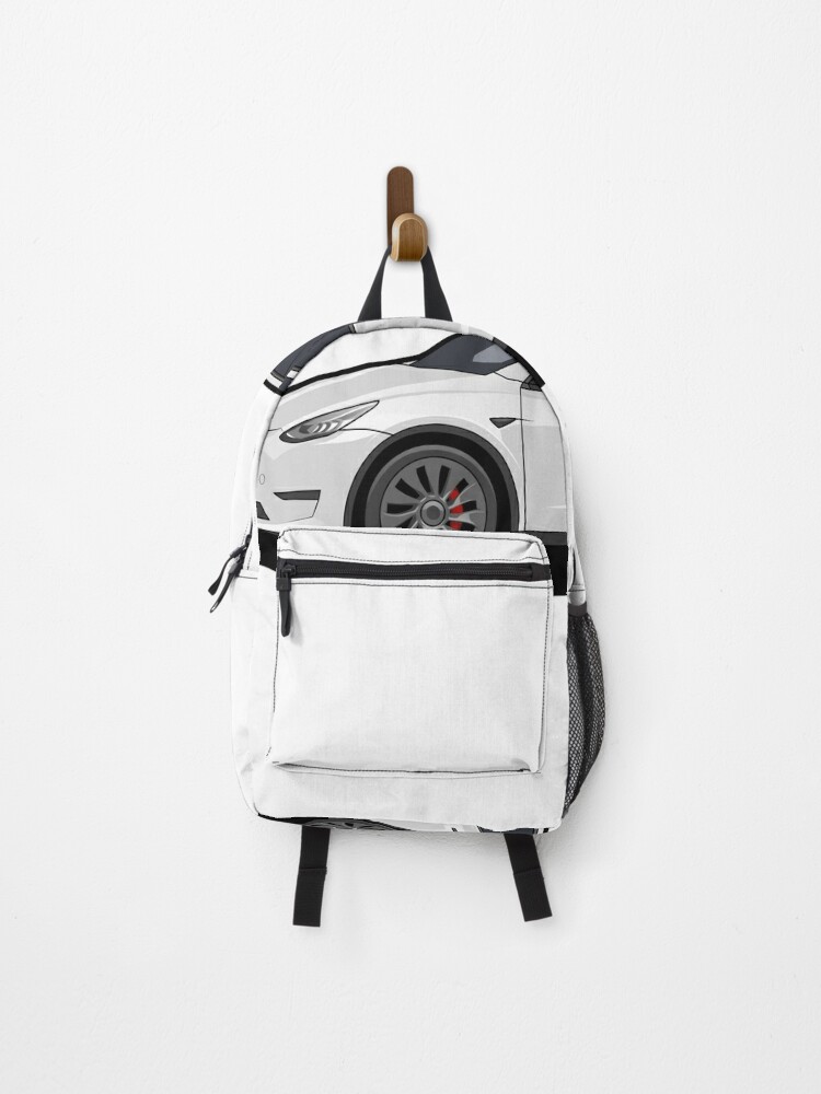 Tesla bookbag clearance