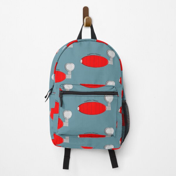 Item preview, Ambu Bag in Red designed and sold by gailg1957.