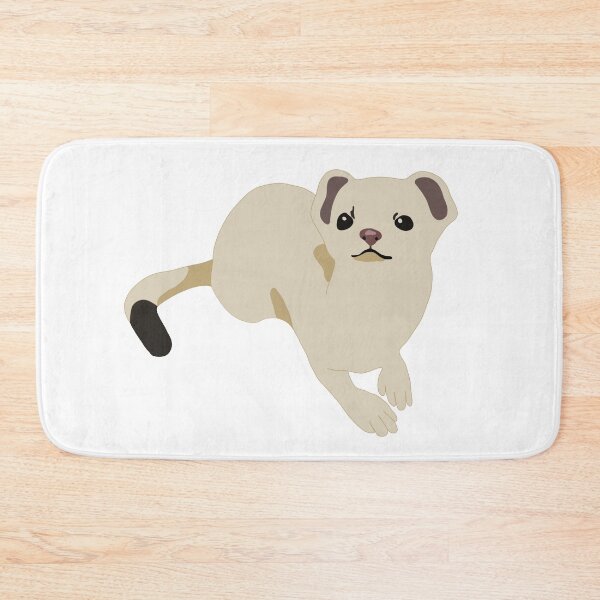 Item preview, Pan designed and sold by RockyCreekArt.