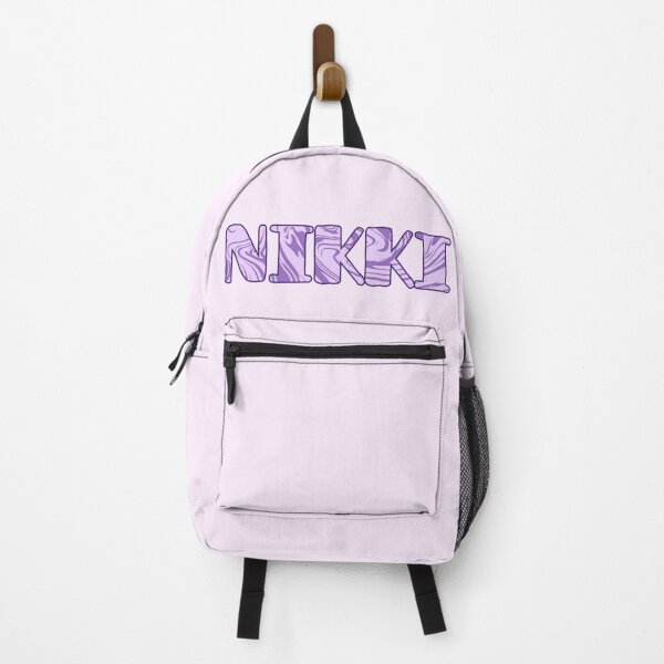Item preview, Nikki Name Design designed and sold by sunny-day-art.