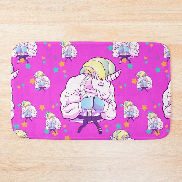 Item preview, Unicorn Jiu-jitsu designed and sold by Christopher Cortez.