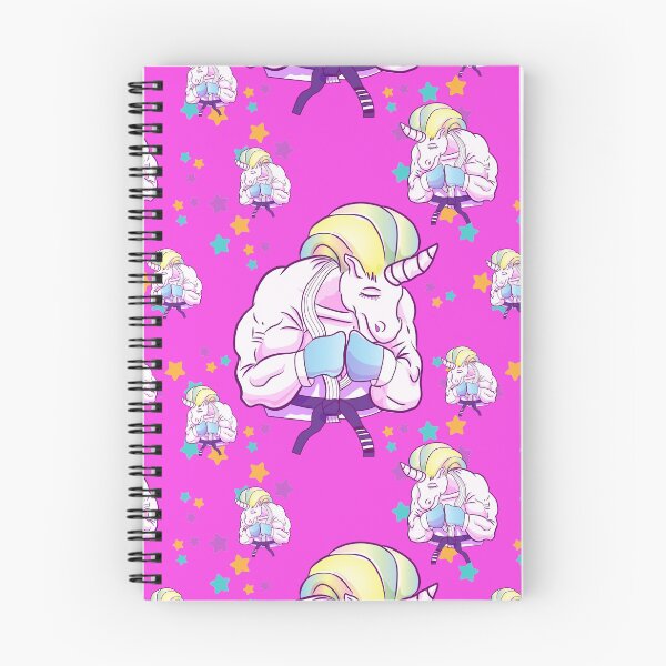 Item preview, Unicorn Jiu-jitsu designed and sold by Christopher Cortez.