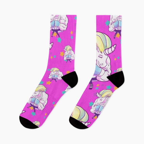 Item preview, Unicorn Jiu-jitsu designed and sold by Christopher Cortez.