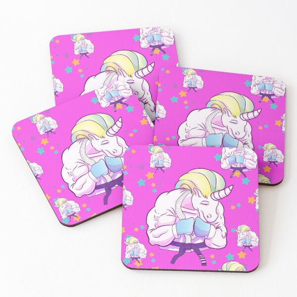 Item preview, Unicorn Jiu-jitsu designed and sold by Christopher Cortez.