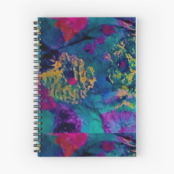 Item preview, Outbursts of color  designed and sold by Tonyasartprints.