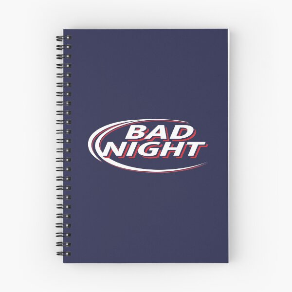 Item preview, BAD NIGHT designed and sold by Craftaholic.