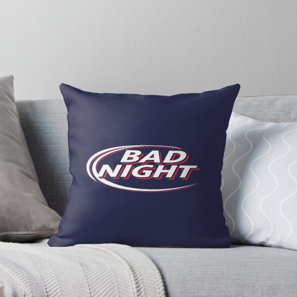 Item preview, BAD NIGHT designed and sold by Craftaholic.