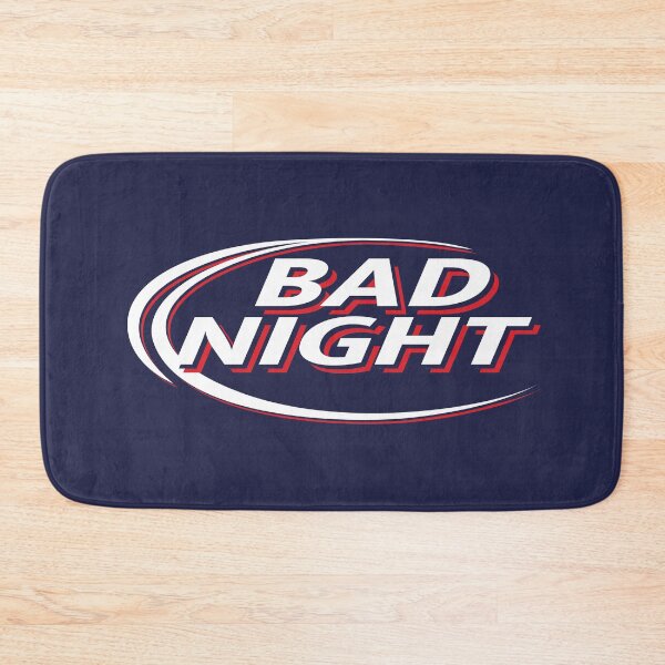 Item preview, BAD NIGHT designed and sold by Craftaholic.
